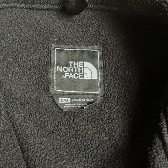 North Face Jacket - Picture 2 of 4